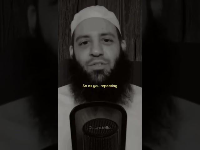 Are you living your purpose? | Abu Bakr Zoud