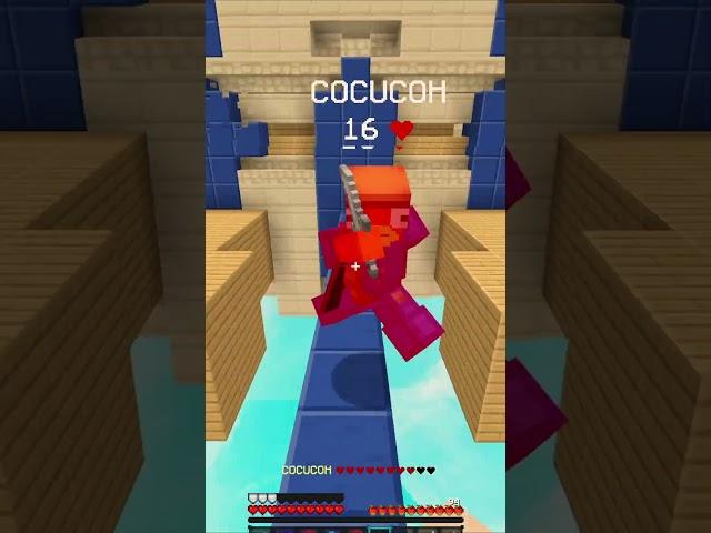 clean combo #rbw #bedwars #hypixel #hypixelbedwars#rankedbedwars