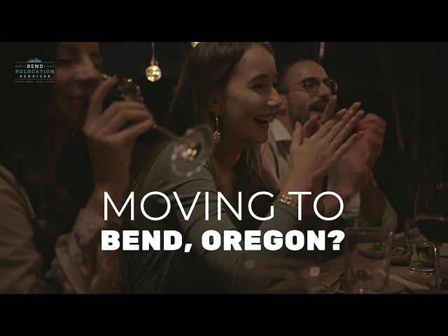 How to Move To Bend, Oregon | Rental and Relocation Service