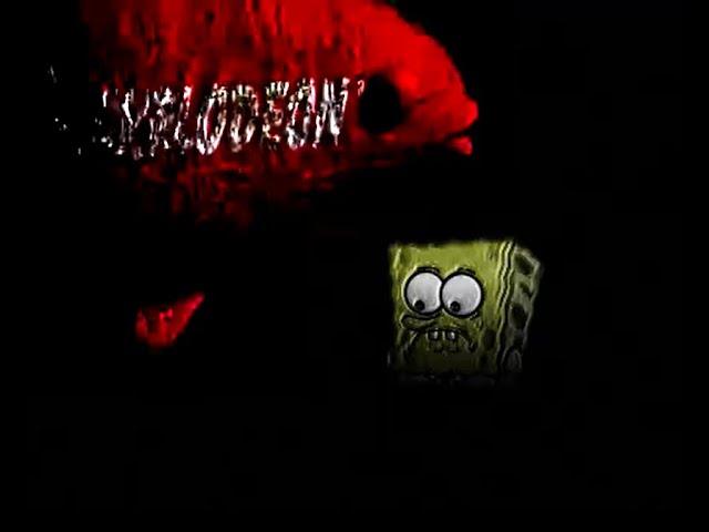 SpongeBob - Lies