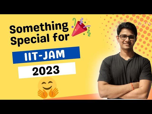 Batch V/s Course  | IIT-JAM 2023 | PHYSICS | PHYZIX CRAZE | ANAND HALWAI