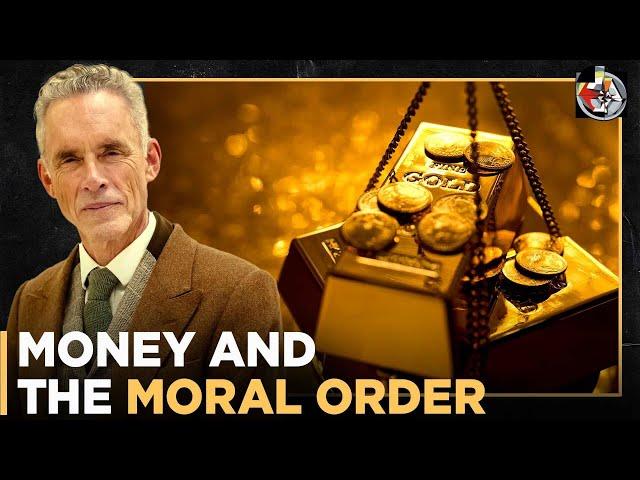 The Natural Order of Money | Roy Sebag | EP 330