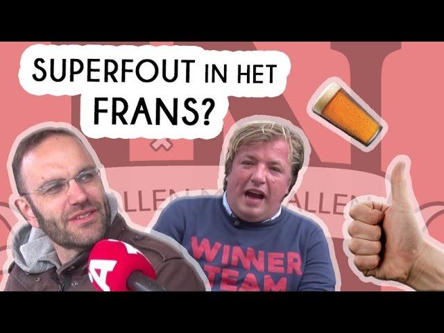 Wat betekent SUPERVO? - Taalles #19