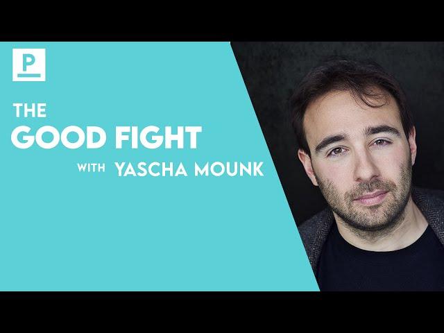 Randall Kennedy on Racism, Critical Race Theory, & the Need for Chastened Optimism | The Good Fight