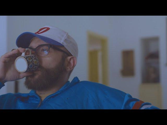 El Rass - Vodka w Cerelac (Prod. Zoog) الراس - فودكا وسيريلاك