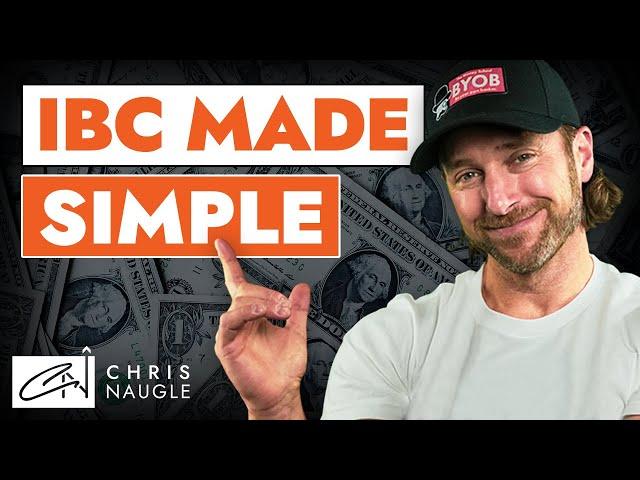 The Infinite Banking Concept EXPLAINED! And How To Get Started | Chris Naugle