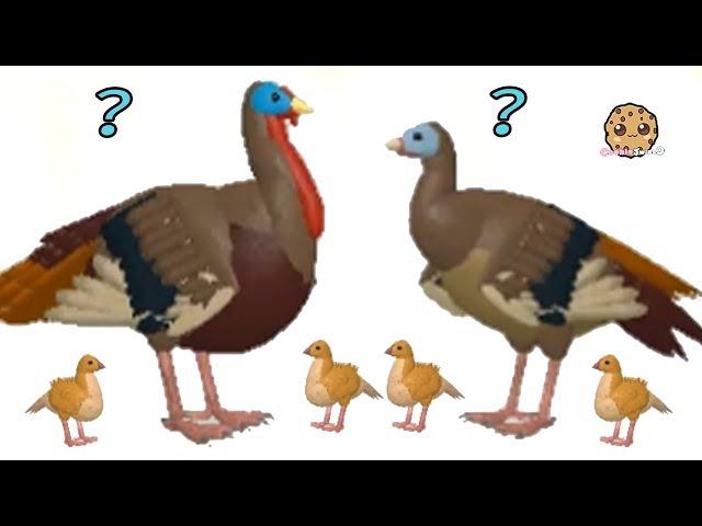 Im A Turkey Let's Play Roblox Online Games Work At A Pizza Place Video