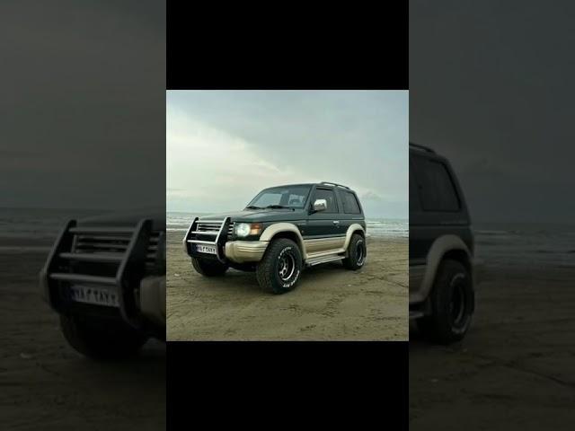 pajero sport #pajerosport #pajerodubai #pajerojapan #pajerooman #pajero1#pajero2 #pajero3 #pajero4