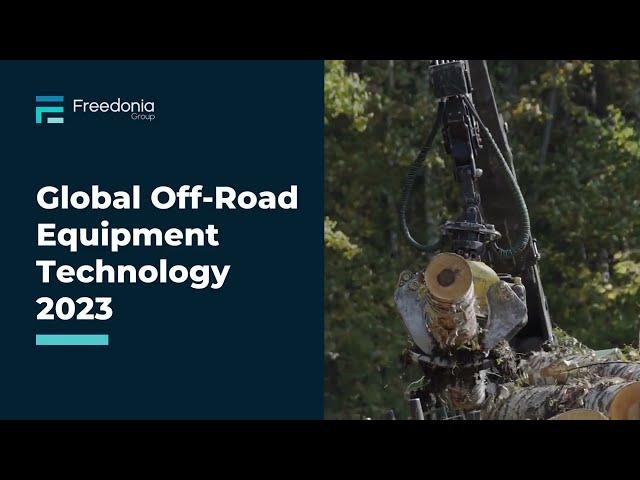 Global Off Road Equipment Technology 2023