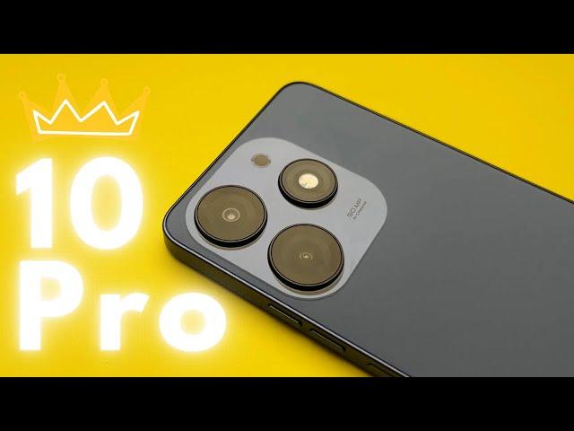 Tecno Spark 10 Pro Review - Budget King !