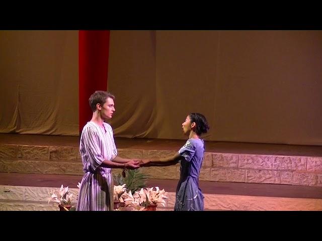 Duet from Idomeneo