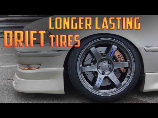 How to make your tires last longer for drifting