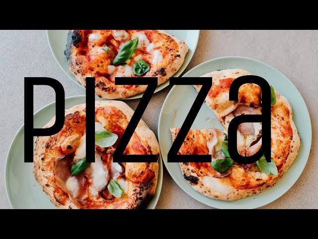 NÁPOLYI PIZZA OTTHON, 1 év tapasztalatai, ÓRIÁSI HIBÁK és hogy kerüljük el őket 