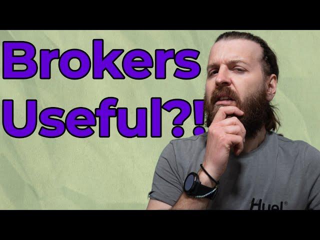 Should I use a Mortgage Broker? | Mortgage Broker UK