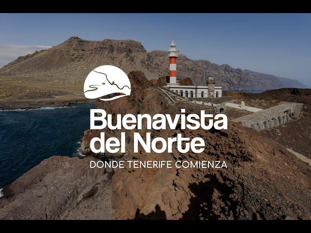 Descubre Buenavista del Norte: La Joya Oculta de Tenerife