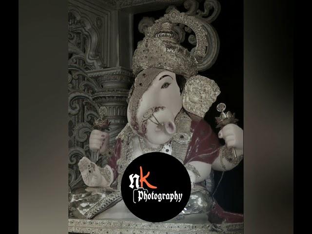 || Shrimant dagdusheth Ganpati || Bappa morya || dagdusheth Ganpati ki Jay...Sonu Nigam.