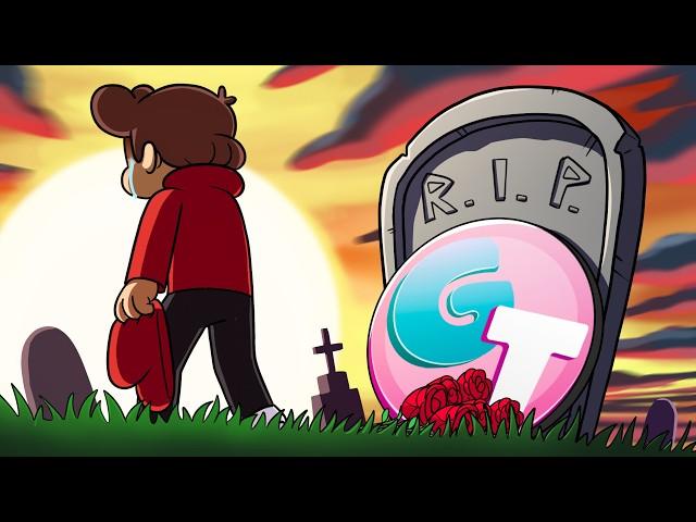 GameToon's Last Video...