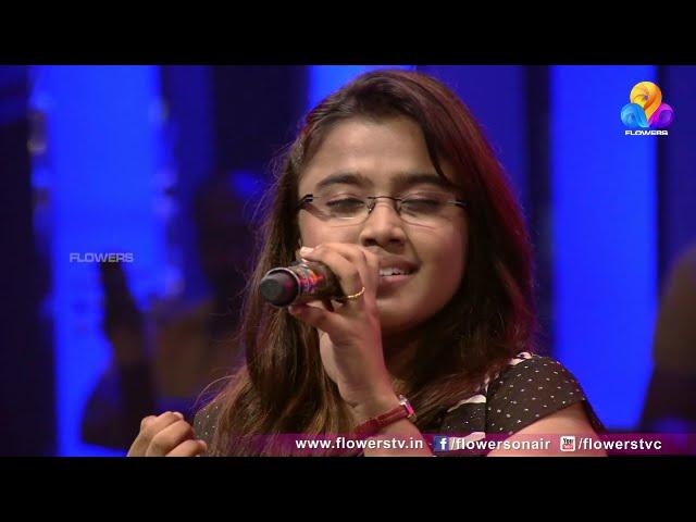 Rakshita Suresh | Indian Music League | Soulful Medley | Unplugged