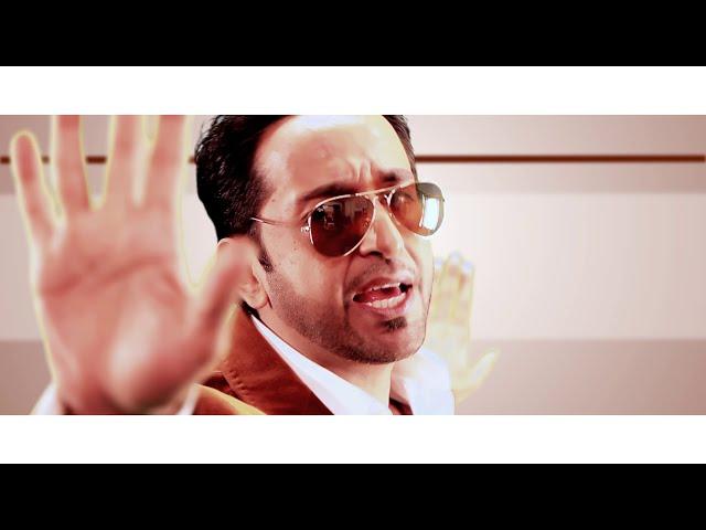 Habib Qaderi "Aftaw Baaranak" Official Music Video 2013 HD