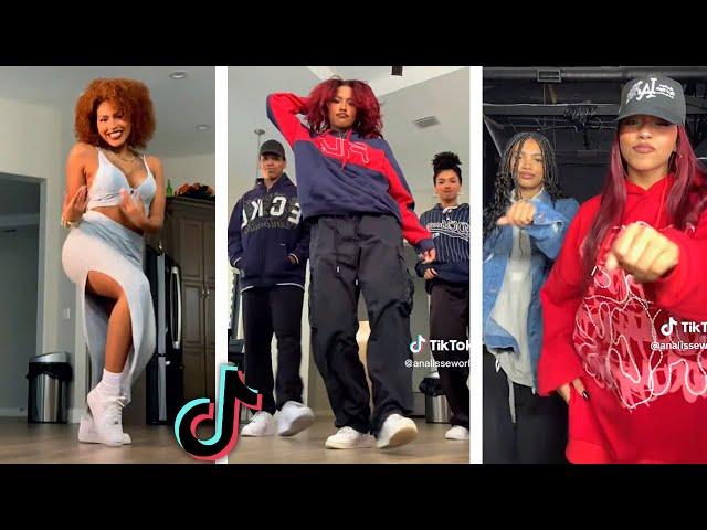 Best of AnalisseWorld Dance Compilation ~ Featuring katttrod & rafirod