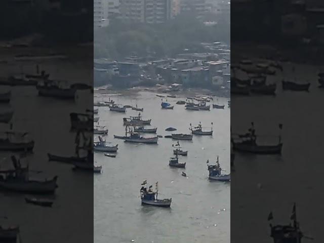 #Mumbai#MumbaiMeriJaan#DreamCity#NarimanPoint#Koliwada#SeaView#RJ