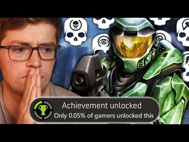 Halo’s LASO Achievement is INCREDIBLY Unbalanced