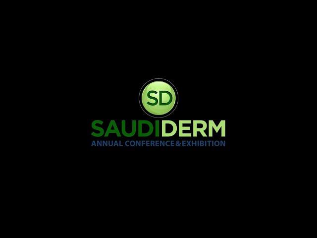 4th Saudi World Conference & Exhibition for Dermatology, Laser & Aesthetic Medicine Award Ceremony