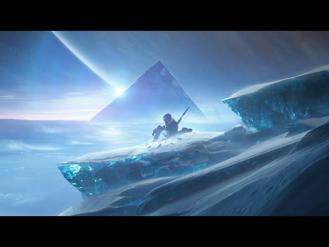 Destiny 2 Beyond Light Deep Stone Crypt Lullaby (Sleep Edition)