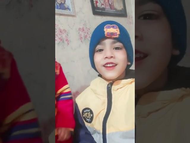 #yash #rudraksh #poem #viralvideo