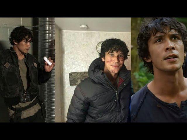 Bellamy Blake Edit Compilation #14