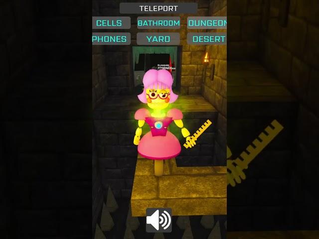 Roblox BARRY'S PRISON RUN! Walkthrough FULL GAME #roblox #games #barryprisonrun #obby #gaming