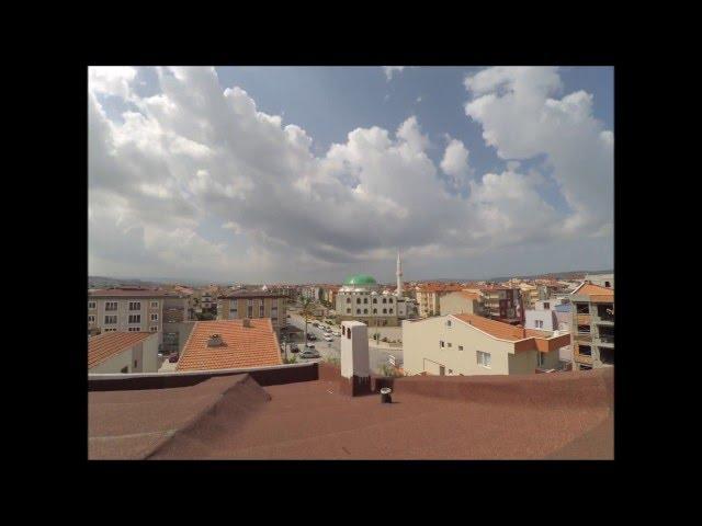 Çanakkale Time Lapse