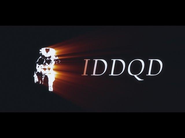 Overdose / IDDQD Overwatch Montage / HalfEar