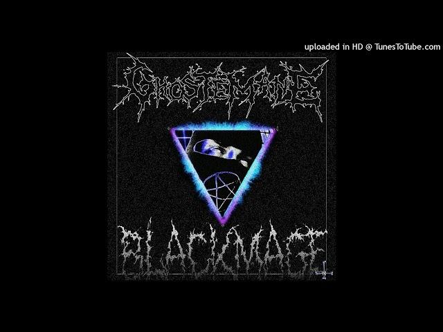 [Free for Non-profit] Dark 2016 Ghostemane x Schemaposse type beat - "In The Eye"