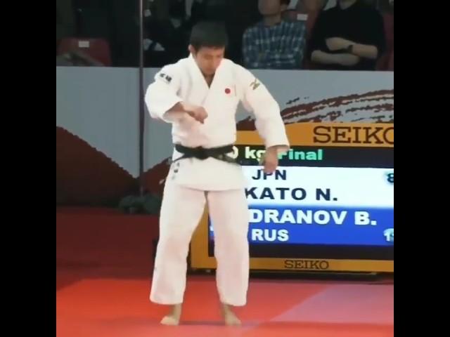 N TAKATO  (JAP) SHODE TECHNIQUE #FINAL #60KG #cr7