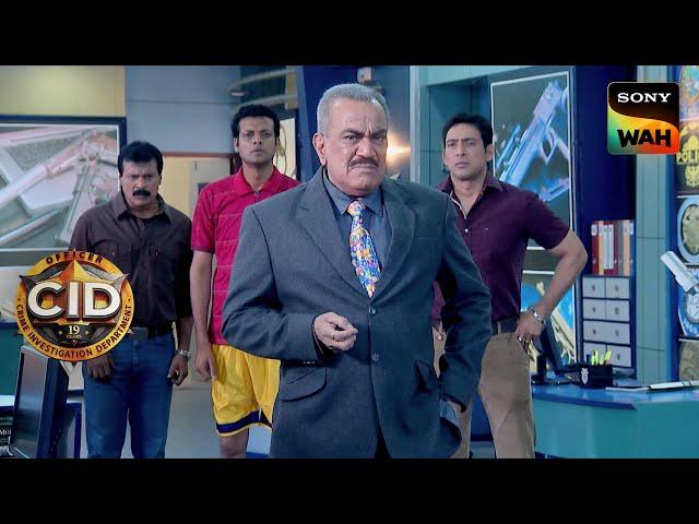 Murder-Suicide का नया Case, आशंका में CID | CID | Episode 954 | Riddle Retrieval