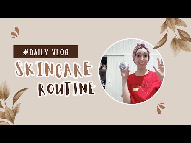 After Shower hygiene routine | Whitening Routine | Glassy & White skin | DSabri's Universe