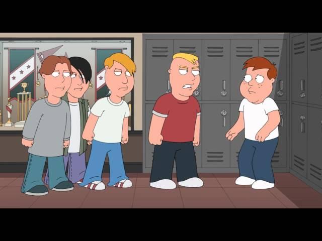 Family Guy | Canadian Highschool