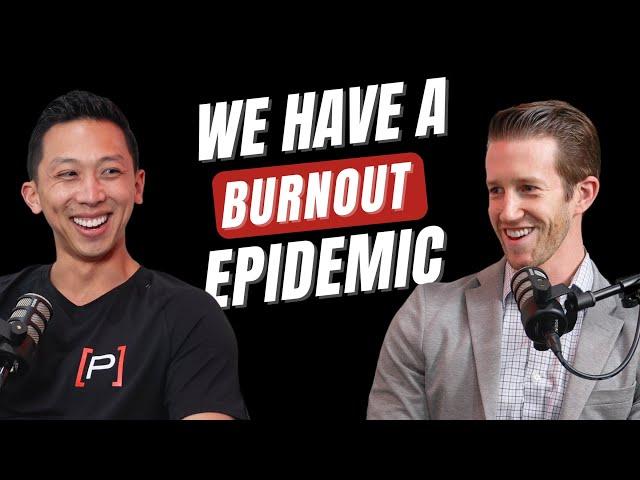 The Future of Physical Therapy: Breaking Burnout and Driving Innovation with Josh D’Angelo