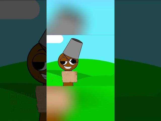 It Taste Like Cardboard [Sprunki Animation] #animation #incredibox #sprunki