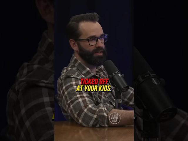 Matt Walsh On How To Properly Punish Your Kids