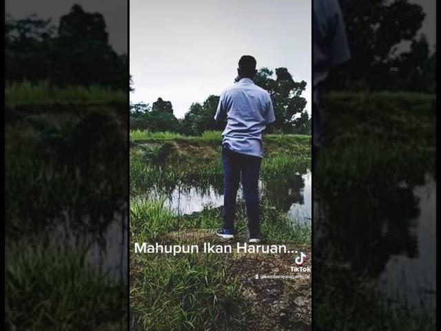 LAGU MANCING KUMPOW