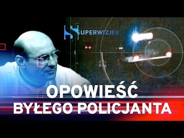 Skrót reportażu Superwizjera: Czy Bogucki strzelał do "Pershinga"?