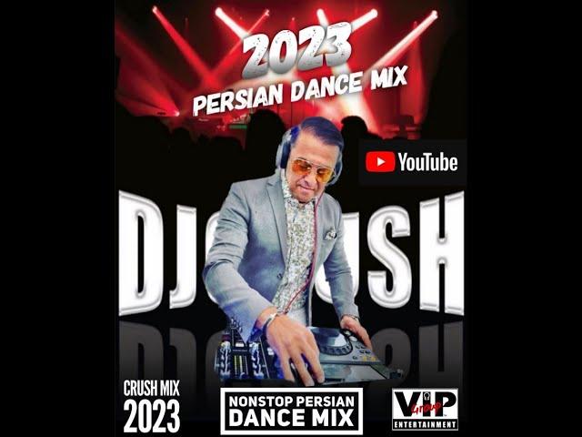 Crush Mix 2023