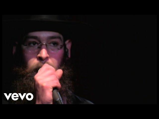 Matisyahu - King Without A Crown (Live from Stubb's)