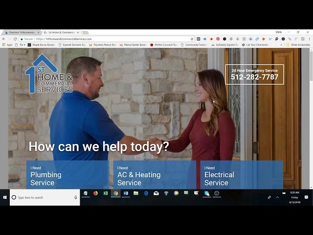 On-Page SEO Marie Ysais
