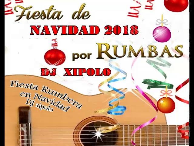 NAVIDAD POR RUMBAS