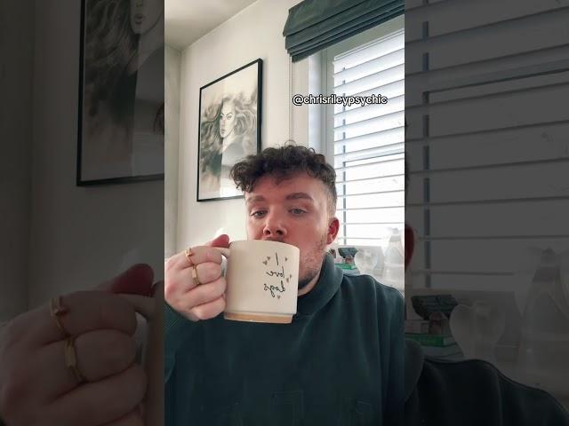 I have a message for you!