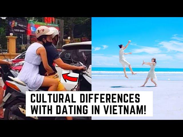 What's Dating Like in Vietnam for Foreigners? Cultural Differences TO BEWARE OF?