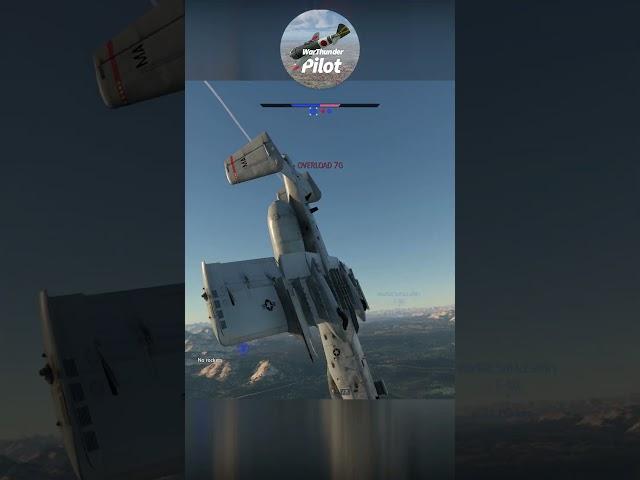 My daily dose of BRRRRRRT (#warthundergameplay)